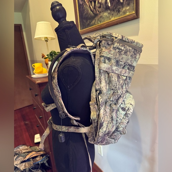 Eberlestock Hydration Backpack - Picture 7 of 8